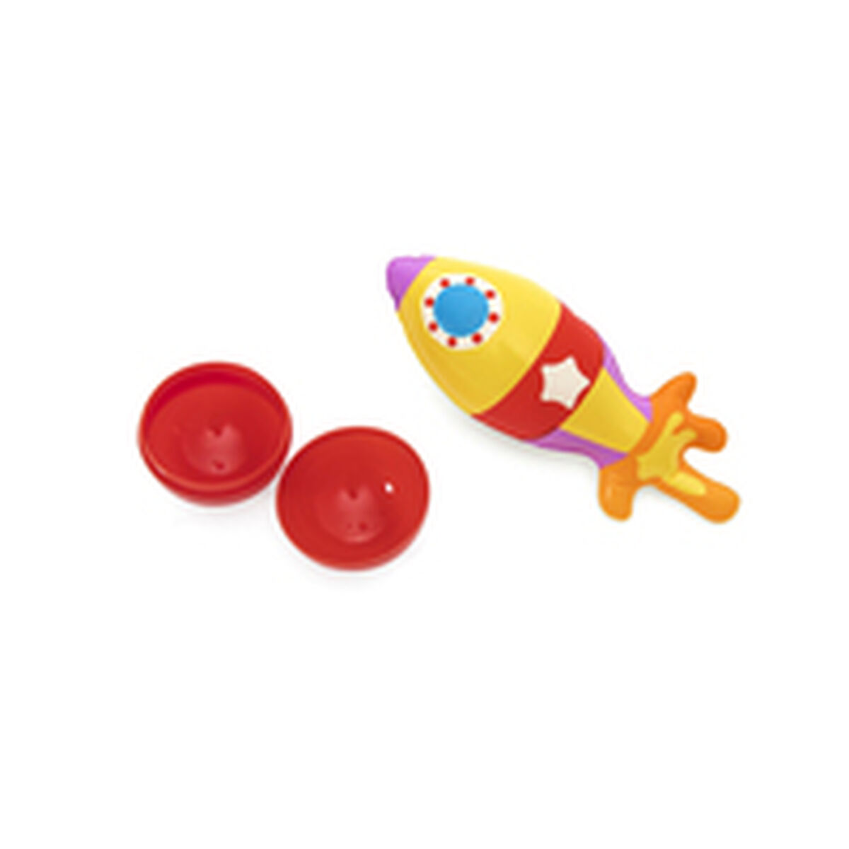 Baseins ar Bumbām Bestway 102 x 25 cm